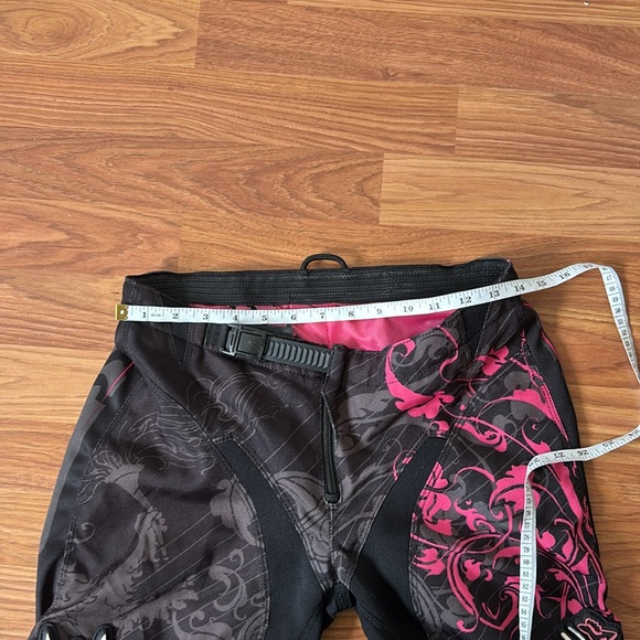 Fox Motocross 180 Racing Pants Sz 5/6 - Picture 8 of 9
